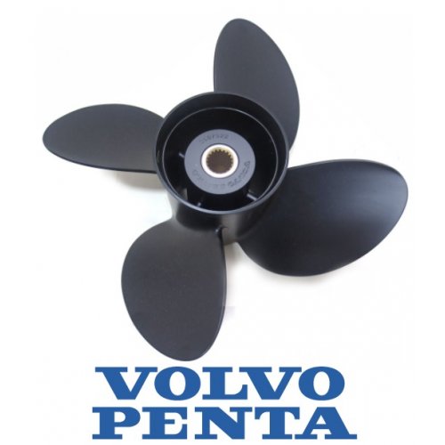 Volvo SX Propellers / Huge selection, Lowest prices